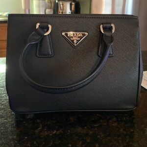 Small Designer Handbag